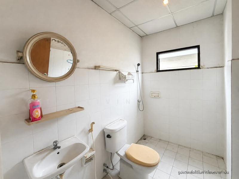 หมู่บ้านเศรษฐกิจซิตี้, Samut Sakhon, Na Di, Muang Samut Sakhon, Samut Sakhon, 4 Bedrooms, 170 sqm, Single Detached House For Sale, by THE LIVING HUB, 500639958 - DDproperty.com