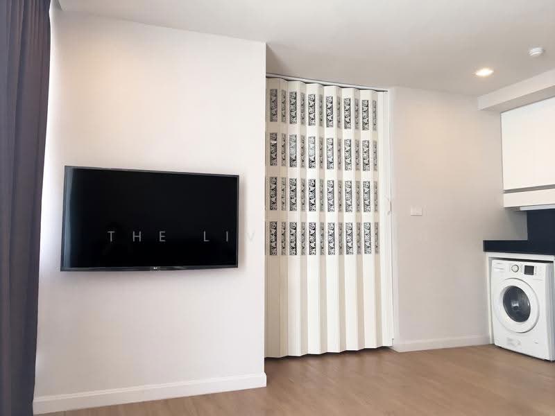 The Embassy Pattaya City Condo, Chon Buri (Pattaya), Nong Pru, Bang Lamung (Pattaya), Chon Buri (Pattaya), 1 Bedroom, 39 sqm, Condo For Sale, by THE LIVING HUB, 500639959 - DDproperty.com
