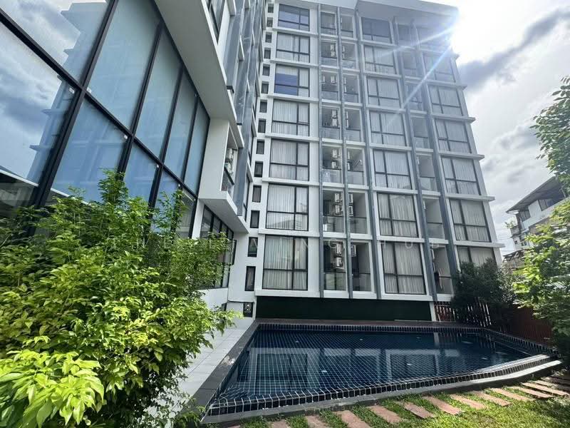 The Embassy Pattaya City Condo, ชลบุรี, หนองปรือ, บางละมุง, ชลบุรี, 39 ตร.ม., คอนโด ขาย, โดย THE LIVING HUB, 500639959 - DDproperty.com