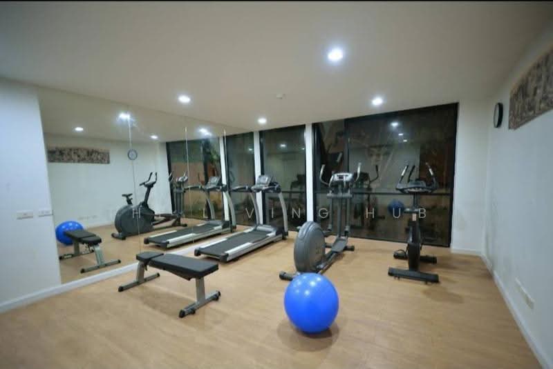 The Embassy Pattaya City Condo, Chon Buri (Pattaya), Nong Pru, Bang Lamung (Pattaya), Chon Buri (Pattaya), 1 Bedroom, 39 sqm, Condo For Sale, by THE LIVING HUB, 500639959 - DDproperty.com