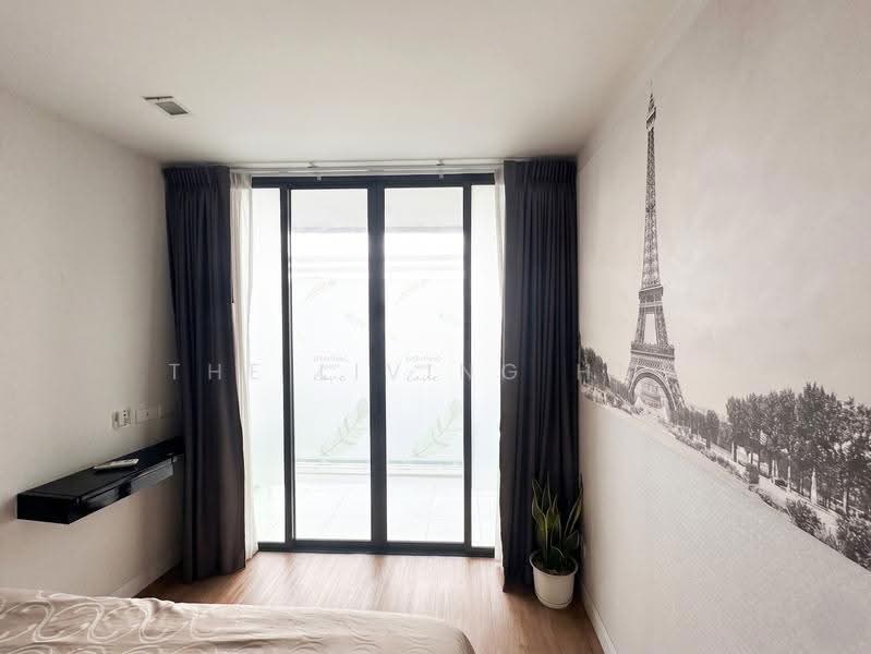 The Embassy Pattaya City Condo, Chon Buri (Pattaya), Nong Pru, Bang Lamung (Pattaya), Chon Buri (Pattaya), 1 Bedroom, 39 sqm, Condo For Sale, by THE LIVING HUB, 500639959 - DDproperty.com