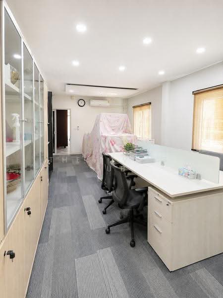 เดอะแฮปปี้เนส ทาวน์โฮม, Nonthaburi, Bang Rak Pattana, Bang Bua Thong, Nonthaburi, 4 Bedrooms, 154 sqm, Townhouse For Sale, by THE LIVING HUB, 500639960 - DDproperty.com