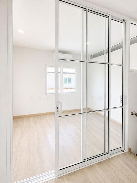 เดอะแฮปปี้เนส ทาวน์โฮม, Nonthaburi, Bang Rak Pattana, Bang Bua Thong, Nonthaburi, 4 Bedrooms, 154 sqm, Townhouse For Sale, by THE LIVING HUB, 500639960 - DDproperty.com