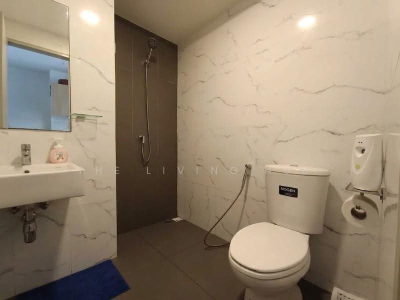A Land Condo Sai Noi-Westgate, Nonthaburi, Bang Kruai-Bangkok Road, Sai Noi Subdistrict, Sai Noi District, Nonthaburi Province, Sai Noi, Nonthaburi, 1 Bedroom, 24 sqm, Condo For Sale, by THE LIVING HUB, 500639966 - DDproperty.com