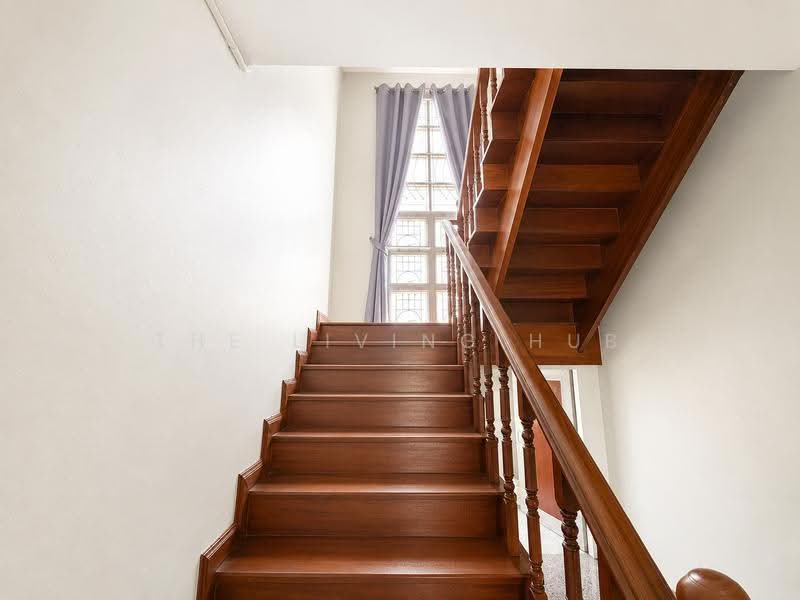 ศุภากร ไทรน้อย, Nonthaburi, Sai Noi, Nonthaburi, 3 Bedrooms, 180 sqm, Single Detached House For Sale, by THE LIVING HUB, 500639972 - DDproperty.com