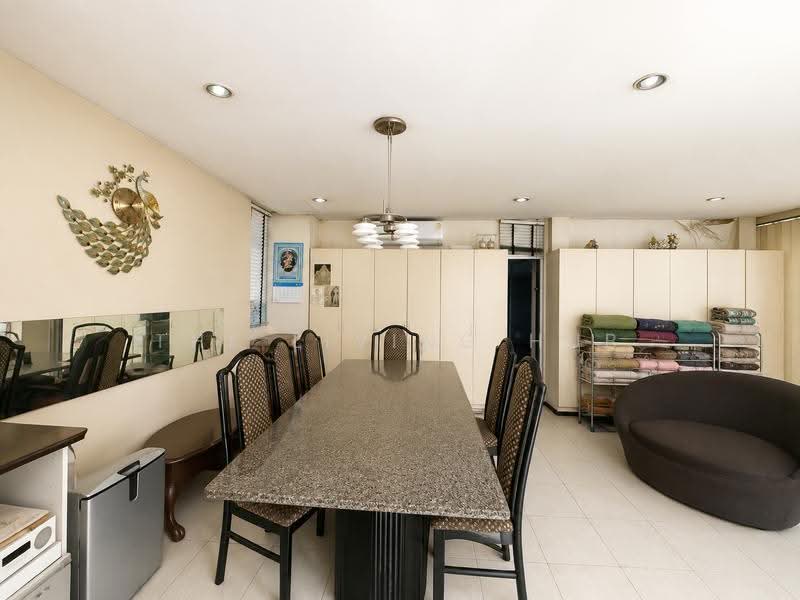 โนเบิล ทารา งามวงศ์วาน, Nonthaburi, Bang Kra So, Muang Nonthaburi, Nonthaburi, 3 Bedrooms, 371 sqm, Single Detached House For Sale, by THE LIVING HUB, 500639973 - DDproperty.com
