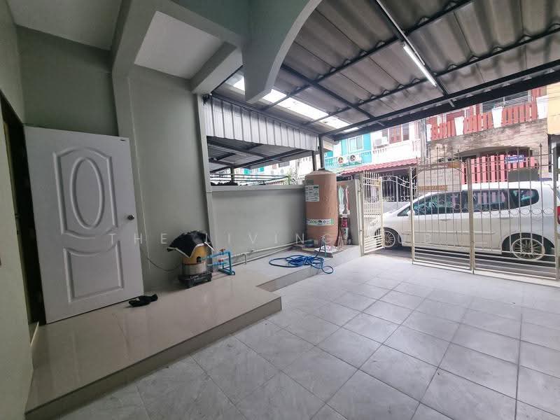 สินธานี รามอินทรา 119, กรุงเทพ, บางชัน, คลองสามวา, กรุงเทพ, 79 ตร.ม., ทาวน์เฮ้าส์ ขาย, โดย THE LIVING HUB, 500639975 - DDproperty.com