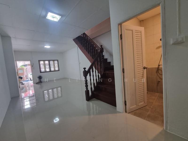 สินธานี รามอินทรา 119, กรุงเทพ, บางชัน, คลองสามวา, กรุงเทพ, 79 ตร.ม., ทาวน์เฮ้าส์ ขาย, โดย THE LIVING HUB, 500639975 - DDproperty.com