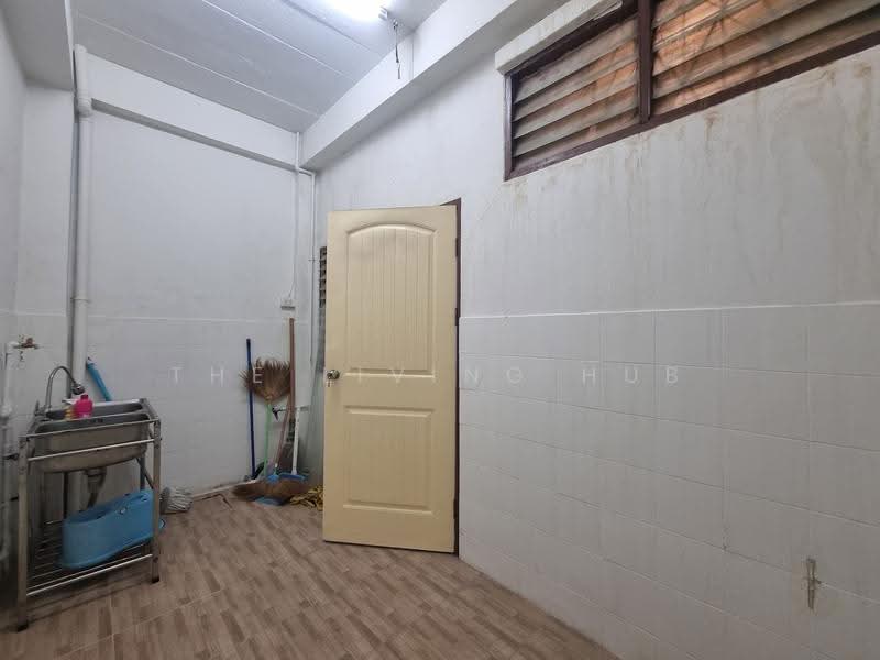 สินธานี รามอินทรา 119, Bangkok, Bang Chun, Khlong Sam Wa, Bangkok, 2 Bedrooms, 79 sqm, Townhouse For Sale, by THE LIVING HUB, 500639975 - DDproperty.com