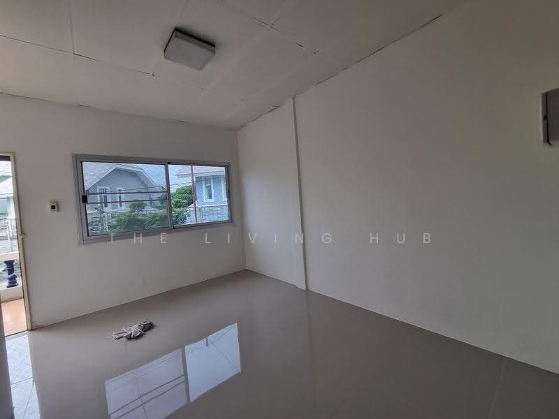 สินธานี รามอินทรา 119, Bangkok, Bang Chun, Khlong Sam Wa, Bangkok, 2 Bedrooms, 79 sqm, Townhouse For Sale, by THE LIVING HUB, 500639975 - DDproperty.com