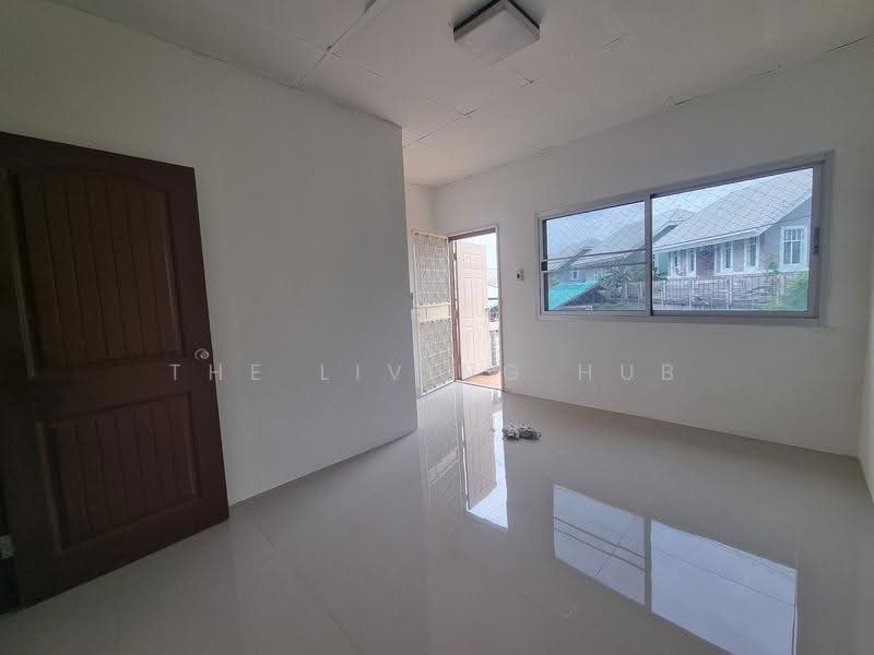 สินธานี รามอินทรา 119, Bangkok, Bang Chun, Khlong Sam Wa, Bangkok, 2 Bedrooms, 79 sqm, Townhouse For Sale, by THE LIVING HUB, 500639975 - DDproperty.com