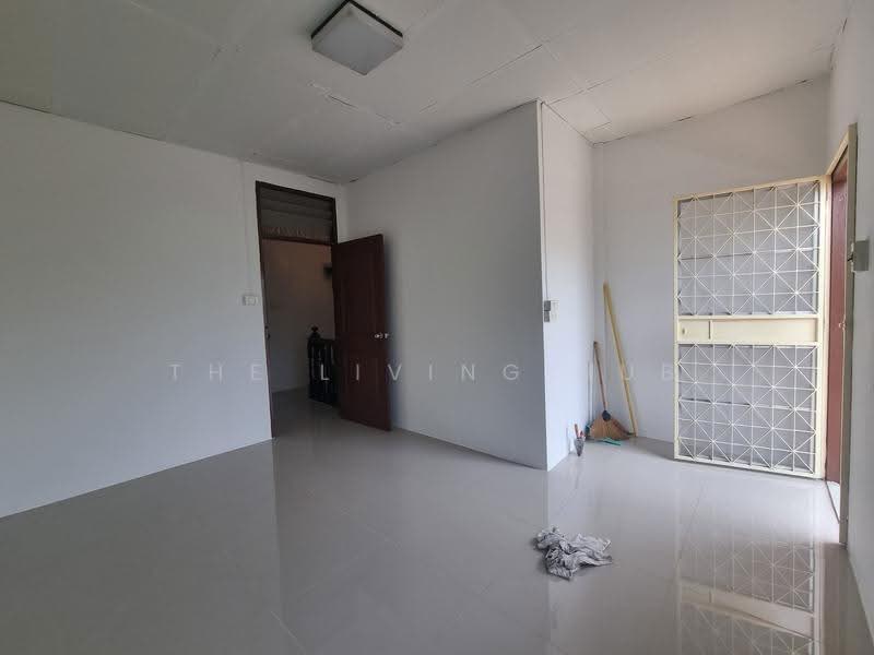 สินธานี รามอินทรา 119, Bangkok, Bang Chun, Khlong Sam Wa, Bangkok, 2 Bedrooms, 79 sqm, Townhouse For Sale, by THE LIVING HUB, 500639975 - DDproperty.com