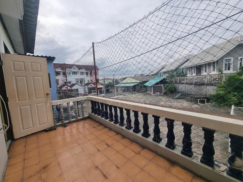 สินธานี รามอินทรา 119, Bangkok, Bang Chun, Khlong Sam Wa, Bangkok, 2 Bedrooms, 79 sqm, Townhouse For Sale, by THE LIVING HUB, 500639975 - DDproperty.com