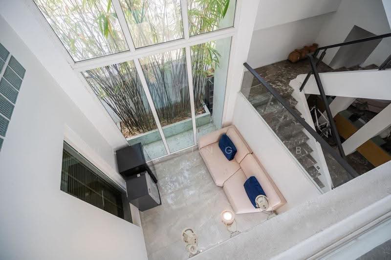 พูลวิลล่า เมืองแก้ว ซ.6 บางนา, Samut Prakan, Bang Kaeo, Bang Plee, Samut Prakan, 4 Bedrooms, 759 sqm, Single Detached House For Sale, by THE LIVING HUB, 500639986 - DDproperty.com