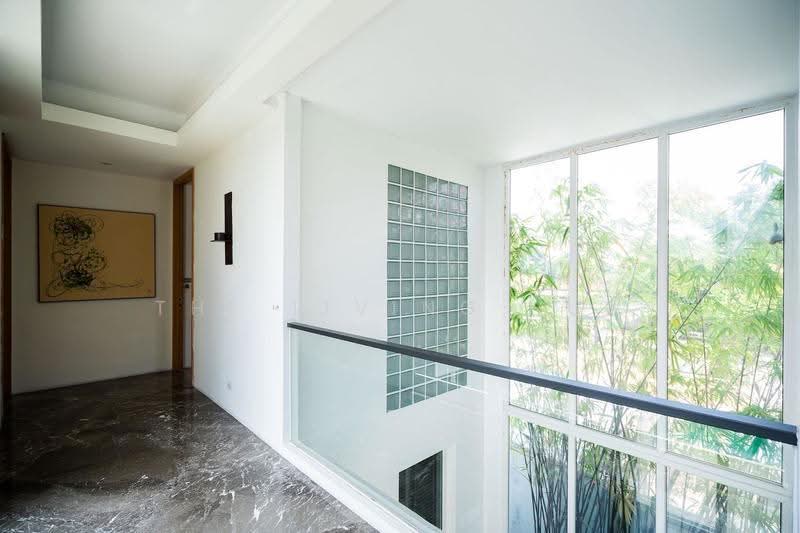 พูลวิลล่า เมืองแก้ว ซ.6 บางนา, Samut Prakan, Bang Kaeo, Bang Plee, Samut Prakan, 4 Bedrooms, 759 sqm, Single Detached House For Sale, by THE LIVING HUB, 500639986 - DDproperty.com