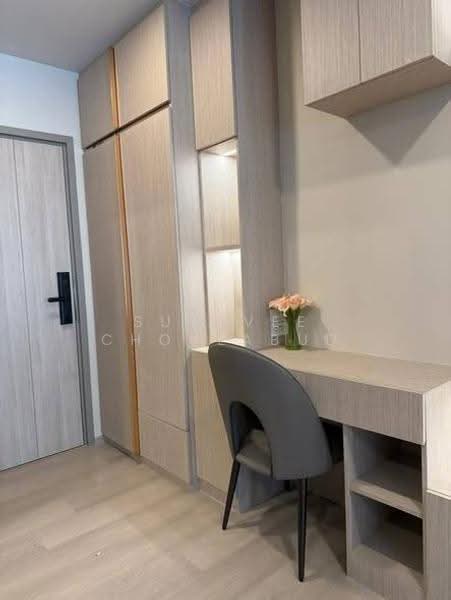 Aspire Onnut Station, Bangkok, Sukhumvit Road, Phra Kanong, Khlong Toei, Bangkok, 1 Bedroom, 31 sqm, Condo For Rent, by Sutavee Chonlabud, 500639988 - DDproperty.com