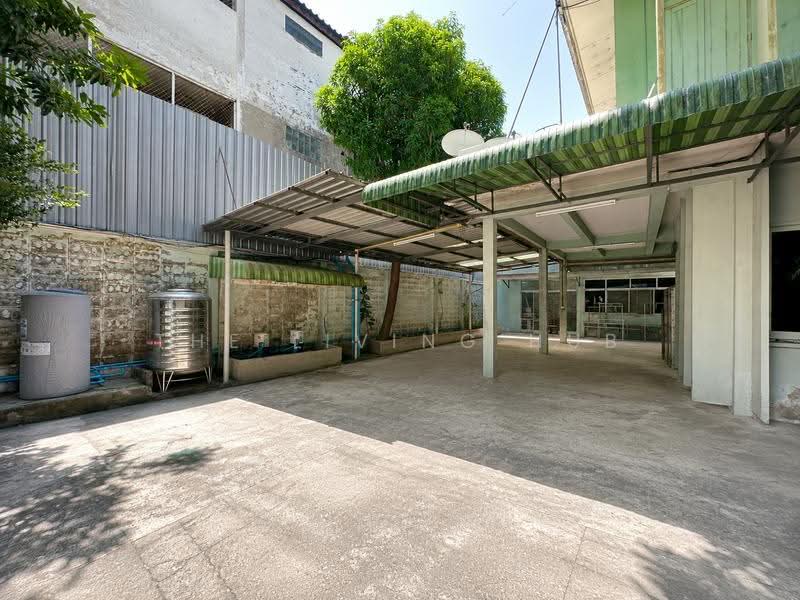 บ้านเดี่ยว ถนนสุทธิสารวินิจฉัย, กรุงเทพ, สามเสนใน, พญาไท, กรุงเทพ, 700 ตร.ม., บ้านเดี่ยว ขาย, โดย THE LIVING HUB, 500640007 - DDproperty.com