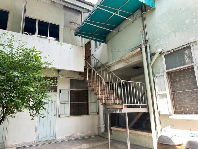 บ้านเดี่ยว ถนนสุทธิสารวินิจฉัย, Bangkok, Samsen Nai, Phaya Thai, Bangkok, 5 Bedrooms, 700 sqm, Single Detached House For Sale, by THE LIVING HUB, 500640007 - DDproperty.com