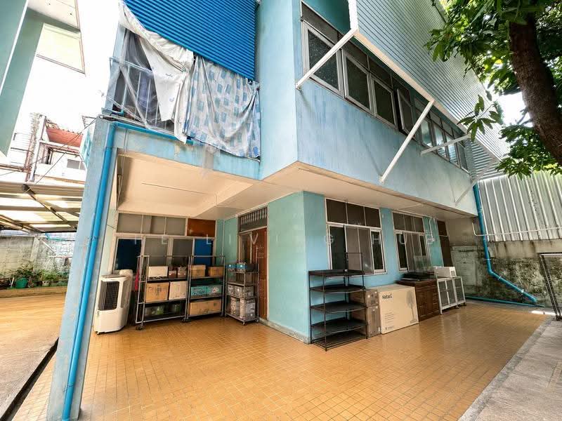 บ้านเดี่ยว ถนนสุทธิสารวินิจฉัย, กรุงเทพ, สามเสนใน, พญาไท, กรุงเทพ, 700 ตร.ม., บ้านเดี่ยว ขาย, โดย THE LIVING HUB, 500640007 - DDproperty.com