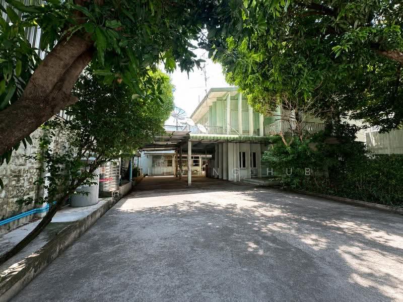 บ้านเดี่ยว ถนนสุทธิสารวินิจฉัย, Bangkok, Samsen Nai, Phaya Thai, Bangkok, 5 Bedrooms, 700 sqm, Single Detached House For Sale, by THE LIVING HUB, 500640007 - DDproperty.com
