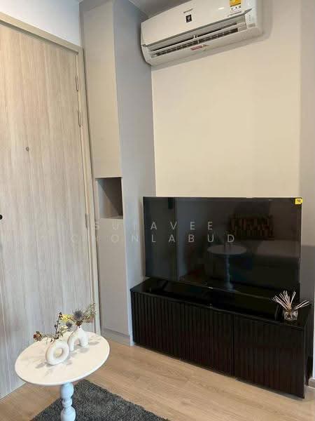 Life Rama 4-Asoke, Bangkok, Rama 4 Road, Khlong Toei, Bangkok, 1 Bedroom, 33 sqm, Condo For Rent, by Sutavee Chonlabud, 500640018 - DDproperty.com