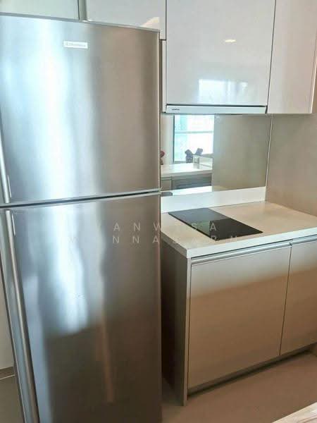 The Address Sathorn, Bangkok, 98 Sathorn Nua Road, Silom, Bang Rak, Bangkok, 1 Bedroom, 55 sqm, Condo For Rent, by Wanwisa Wannasarn, 500640035 - DDproperty.com
