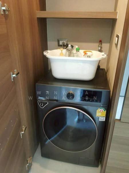 The Address Sathorn, Bangkok, 98 Sathorn Nua Road, Silom, Bang Rak, Bangkok, 1 Bedroom, 55 sqm, Condo For Rent, by Wanwisa Wannasarn, 500640035 - DDproperty.com