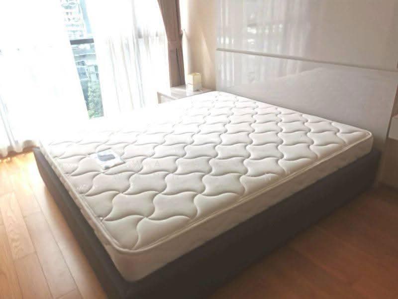 The Address Sathorn, Bangkok, 98 Sathorn Nua Road, Silom, Bang Rak, Bangkok, 1 Bedroom, 55 sqm, Condo For Rent, by Wanwisa Wannasarn, 500640035 - DDproperty.com