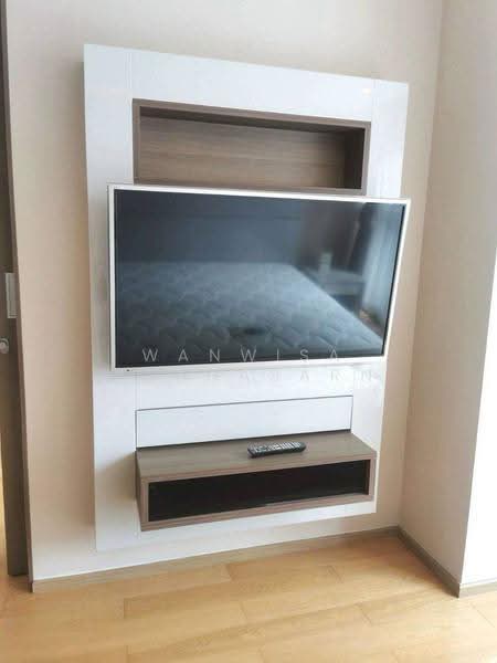 The Address Sathorn, Bangkok, 98 Sathorn Nua Road, Silom, Bang Rak, Bangkok, 1 Bedroom, 55 sqm, Condo For Rent, by Wanwisa Wannasarn, 500640035 - DDproperty.com