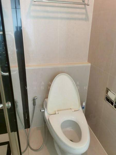 The Address Sathorn, Bangkok, 98 Sathorn Nua Road, Silom, Bang Rak, Bangkok, 1 Bedroom, 55 sqm, Condo For Rent, by Wanwisa Wannasarn, 500640035 - DDproperty.com