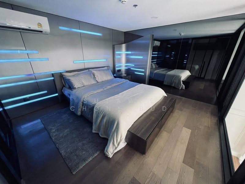 Park Origin Thonglor, Bangkok, Soi Thonglor 10, Sukhumvit Road, Khlong Tan Nua, Watthana, Bangkok, 1 Bedroom, 46 sqm, Condo For Rent, by Sutavee Chonlabud, 500640038 - DDproperty.com