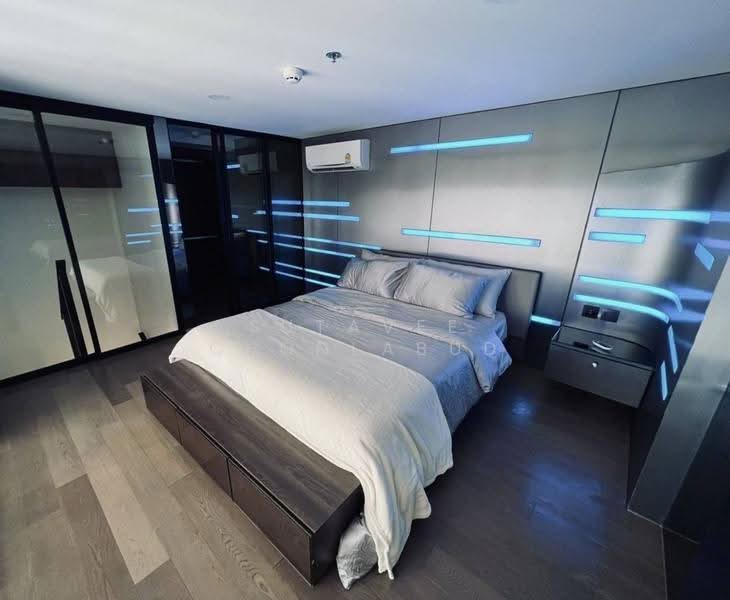 Park Origin Thonglor, Bangkok, Soi Thonglor 10, Sukhumvit Road, Khlong Tan Nua, Watthana, Bangkok, 1 Bedroom, 46 sqm, Condo For Rent, by Sutavee Chonlabud, 500640038 - DDproperty.com