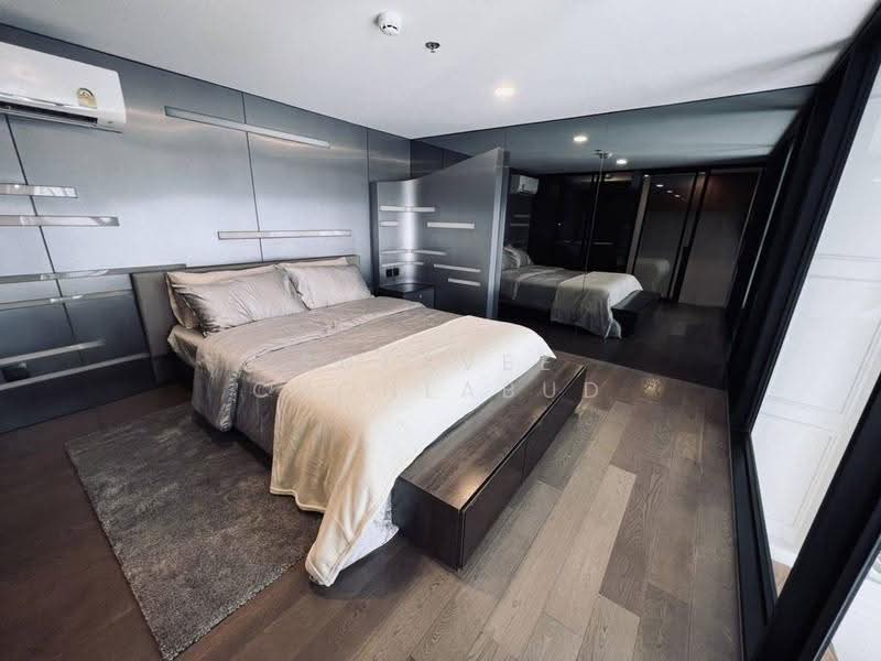 Park Origin Thonglor, Bangkok, Soi Thonglor 10, Sukhumvit Road, Khlong Tan Nua, Watthana, Bangkok, 1 Bedroom, 46 sqm, Condo For Rent, by Sutavee Chonlabud, 500640038 - DDproperty.com