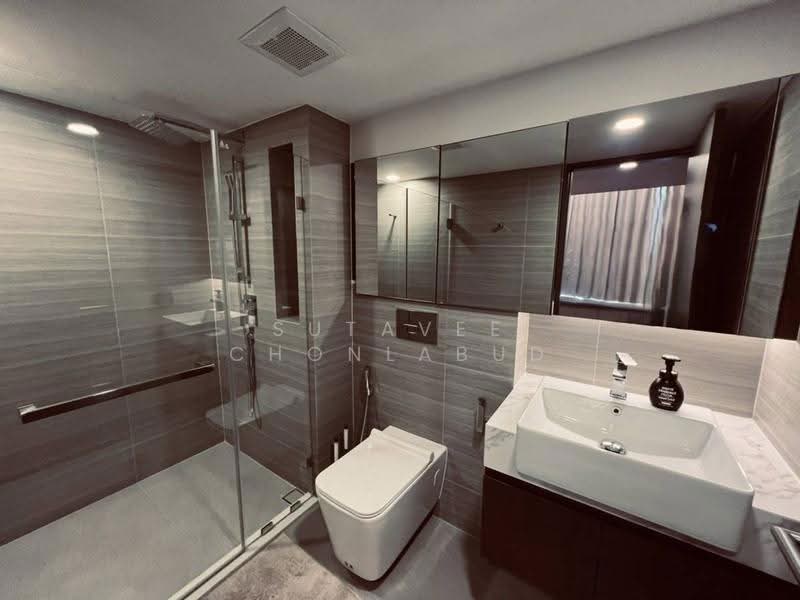 Park Origin Thonglor, Bangkok, Soi Thonglor 10, Sukhumvit Road, Khlong Tan Nua, Watthana, Bangkok, 1 Bedroom, 46 sqm, Condo For Rent, by Sutavee Chonlabud, 500640038 - DDproperty.com