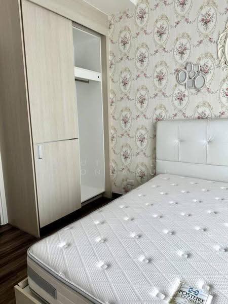 Q Asoke, Bangkok, 1678 Petchaburi Road, Makkasan, Ratchathewi, Bangkok, 1 Bedroom, 38 sqm, Condo For Rent, by Sutavee Chonlabud, 500640048 - DDproperty.com