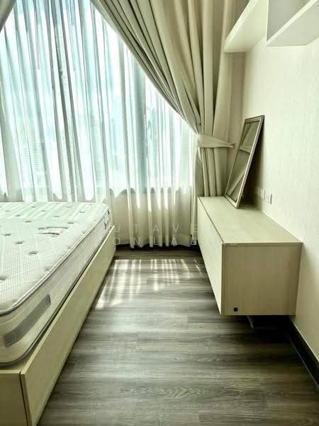 Q Asoke, Bangkok, 1678 Petchaburi Road, Makkasan, Ratchathewi, Bangkok, 1 Bedroom, 38 sqm, Condo For Rent, by Sutavee Chonlabud, 500640048 - DDproperty.com