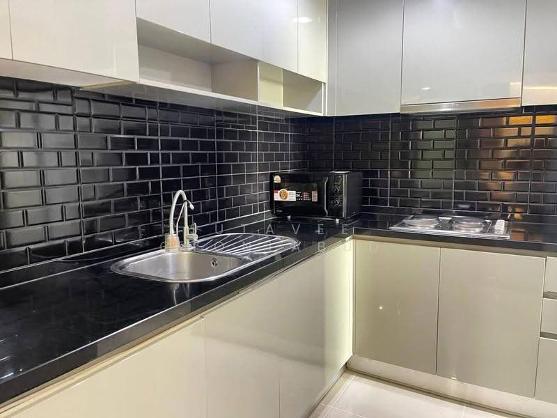 Belle Grand Rama 9, Bangkok, 131 Rama 9 Road, Huai Khwang, Bangkok, 3 Bedrooms, 101 sqm, Condo For Rent, by Sutavee Chonlabud, 500640050 - DDproperty.com