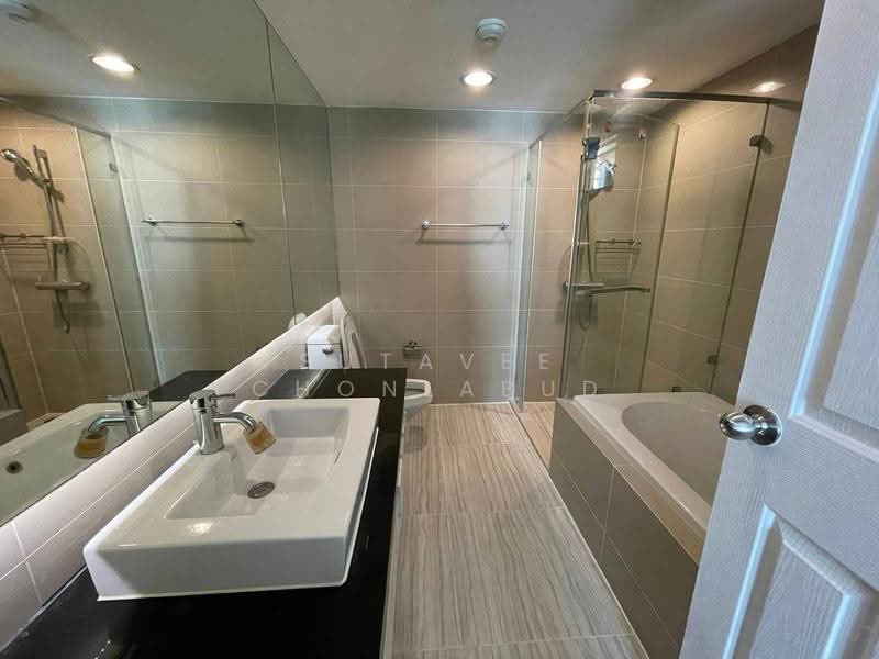 Belle Grand Rama 9, Bangkok, 131 Rama 9 Road, Huai Khwang, Bangkok, 3 Bedrooms, 101 sqm, Condo For Rent, by Sutavee Chonlabud, 500640050 - DDproperty.com