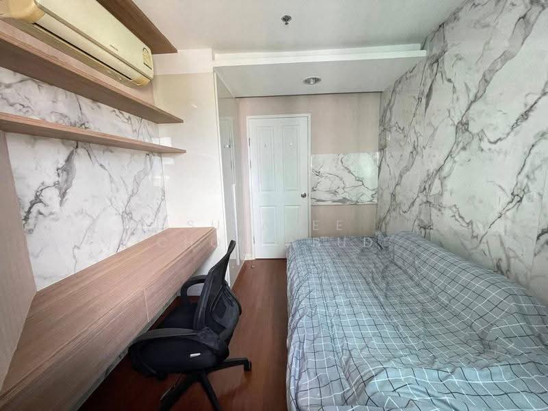 Belle Grand Rama 9, Bangkok, 131 Rama 9 Road, Huai Khwang, Bangkok, 3 Bedrooms, 101 sqm, Condo For Rent, by Sutavee Chonlabud, 500640050 - DDproperty.com