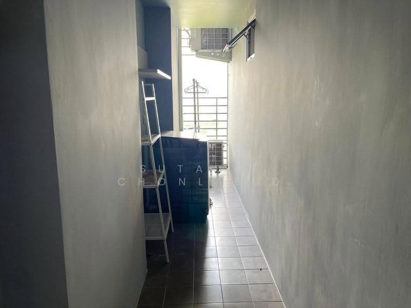 Belle Grand Rama 9, Bangkok, 131 Rama 9 Road, Huai Khwang, Bangkok, 3 Bedrooms, 101 sqm, Condo For Rent, by Sutavee Chonlabud, 500640050 - DDproperty.com