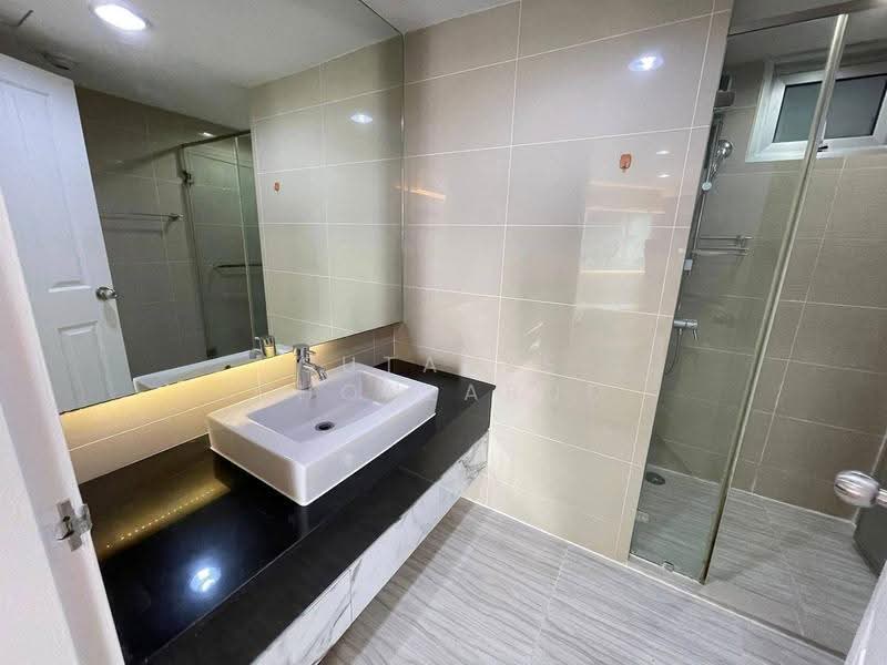 Belle Grand Rama 9, Bangkok, 131 Rama 9 Road, Huai Khwang, Bangkok, 3 Bedrooms, 101 sqm, Condo For Rent, by Sutavee Chonlabud, 500640050 - DDproperty.com