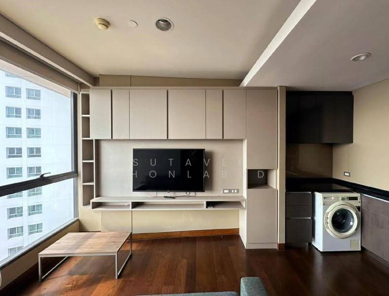 The Lumpini 24, Bangkok, Sukhumvit 24 Road, Khong Tan, Khlong Toei, Bangkok, 1 Bedroom, 38 sqm, Condo For Rent, by Sutavee Chonlabud, 500640052 - DDproperty.com