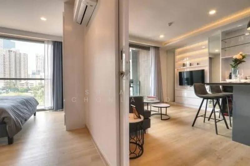 Via BOTANI, Bangkok, 36 Soi Sukhumvit 47, Sukhumvit Road, Khlong Tan Nua, Watthana, Bangkok, 1 Bedroom, 47 sqm, Condo For Rent, by Sutavee Chonlabud, 500640054 - DDproperty.com