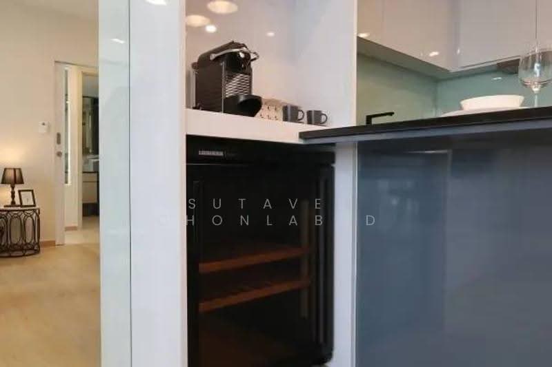 Via BOTANI, Bangkok, 36 Soi Sukhumvit 47, Sukhumvit Road, Khlong Tan Nua, Watthana, Bangkok, 1 Bedroom, 47 sqm, Condo For Rent, by Sutavee Chonlabud, 500640054 - DDproperty.com