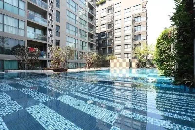 Via BOTANI, Bangkok, 36 Soi Sukhumvit 47, Sukhumvit Road, Khlong Tan Nua, Watthana, Bangkok, 1 Bedroom, 47 sqm, Condo For Rent, by Sutavee Chonlabud, 500640054 - DDproperty.com