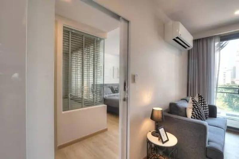 Via BOTANI, Bangkok, 36 Soi Sukhumvit 47, Sukhumvit Road, Khlong Tan Nua, Watthana, Bangkok, 1 Bedroom, 47 sqm, Condo For Rent, by Sutavee Chonlabud, 500640054 - DDproperty.com