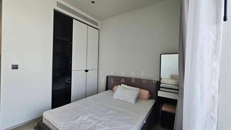 Chapter Charoennakhon–Riverside, Bangkok, Charoennakorn Road, Bang Lam Phu Lang, Khlong San, Bangkok, 1 Bedroom, 26 sqm, Condo For Rent, by Sutavee Chonlabud, 500640057 - DDproperty.com