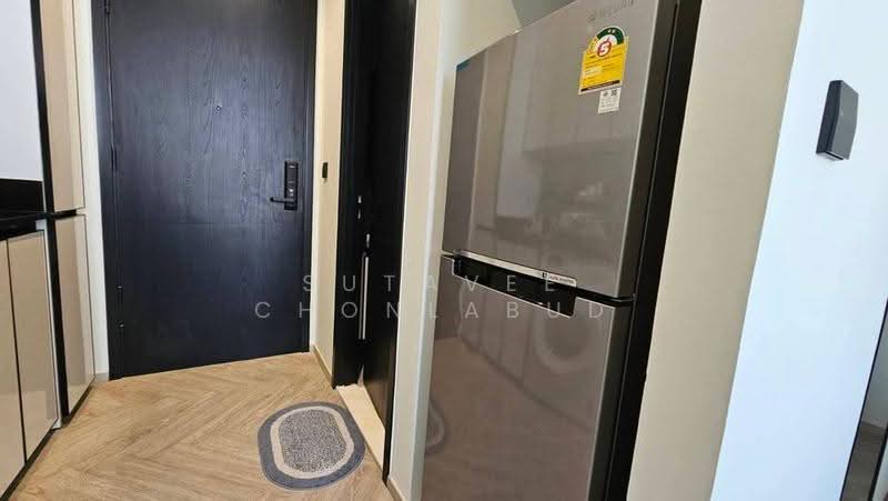 Chapter Charoennakhon–Riverside, Bangkok, Charoennakorn Road, Bang Lam Phu Lang, Khlong San, Bangkok, 1 Bedroom, 26 sqm, Condo For Rent, by Sutavee Chonlabud, 500640057 - DDproperty.com