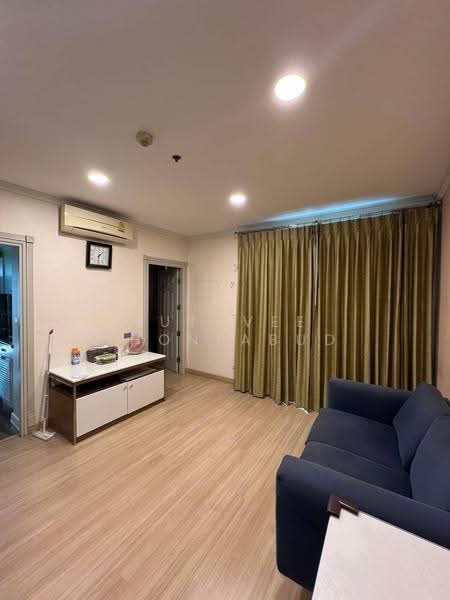 Life @ Sathorn 10, Bangkok, 48 Soi Sathorn 10, Sathorn Road, Silom, Bang Rak, Bangkok, 2 Bedrooms, 61 sqm, Condo For Rent, by Sutavee Chonlabud, 500640061 - DDproperty.com