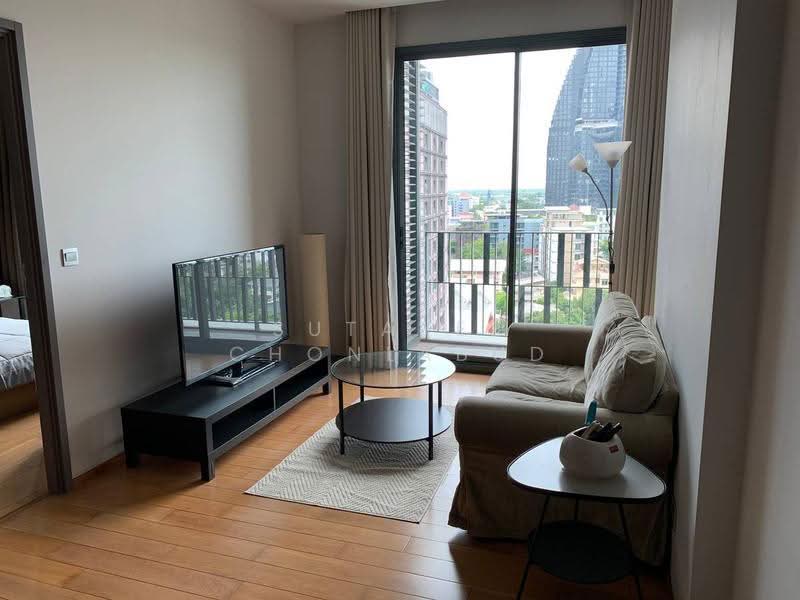 Keyne by Sansiri, Bangkok, 766 Sukhumvit Road, Khlong Toei, Bangkok, 1 Bedroom, 53 sqm, Condo For Rent, by Sutavee Chonlabud, 500640065 - DDproperty.com